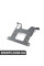 СКОБИ F.SENSOR BMW 66316853978