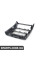 КРЫШКА ЦЕНТРАЛЬНАЯ КОНСОЛЬНАЯ, ЗАДНЯЯ BMW 51169281446