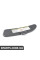 Сонцезахисний козирок BMW 51168410186