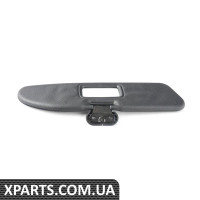 Сонцезахисний козирок BMW 51168410186