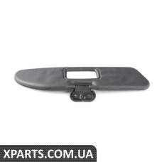 Сонцезахисний козирок BMW 51168410186