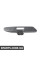 Сонцезахисний козирок BMW 51168410186