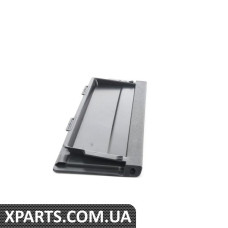 Кришка бардачка (вставна) права VAG 3C9867464B9B9