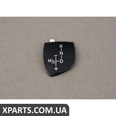 РЕМОНТНЫЙ КОМПЛЕКТ F GEAR SELECTOR S BMW 61319346827