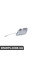 Чохол для буксирного гака (Primered) BMW 51117332682