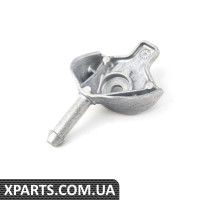 КРОНШТЕЙН ДЛЯ ВИПУСКУ BMW 18308617370