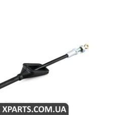 Кабель автоматичного перемикання BMW 25161215254