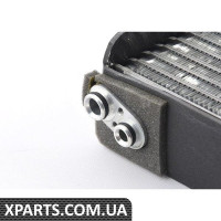 Випарник кондиціонера BMW 64118385690
