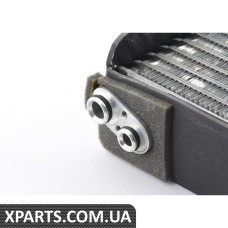 Випарник кондиціонера BMW 64118385690