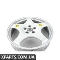 Комплект запасних шин BMW 36116863416