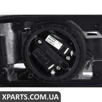 Залишене зовнішнє дзеркало - оцінений кожен BMW 51168245125