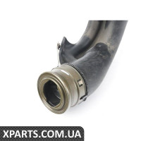 Пластикова труба BMW 16111184667
