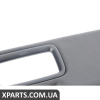 Лівий сонцезахисний козирок BMW 51168410185