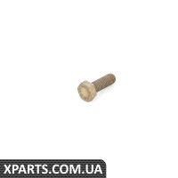 БОЛТ 8Х25 BMW 34331152651
