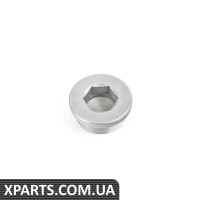 Сливная пробка масляного радиатора VAG 07C103059B