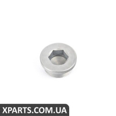 Зливна пробка масляного радіатора VAG 07C103059B