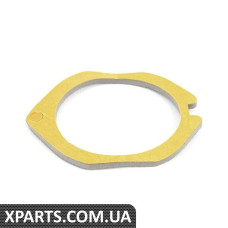 Піна PLSTC SEAL Porsche 91157317300