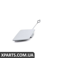 Чохол для буксирного гака (Primered) BMW 51117332682