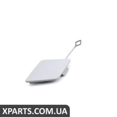 Чохол для буксирного гака (Primered) BMW 51117332682