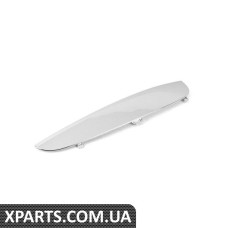 ПОВІТРЯНИЙ ДУКТ, ПЕРЕДНЯ Бічна панель, BMW 51767347516