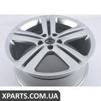18" Меллорі - * нуля і вм'ятина * VAG 5K0601025P88ZSD