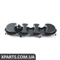 Обкладинка VAG 4H0853169D