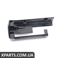 Кришка, рейка сидіння, FR BMW 52109175063