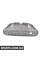 TRIMK LID TRIM PANEL BMW 51497304564