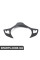 Вставка рульового колеса BMW Performance Alcantara BMW 32300430403