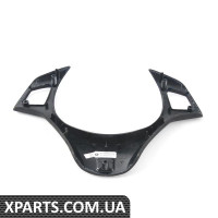 Вставка рульового колеса BMW Performance Alcantara BMW 32300430403