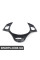Вставка рульового колеса BMW Performance Alcantara BMW 32300430403