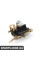 51211883998 BMW CATCH / FR-RT