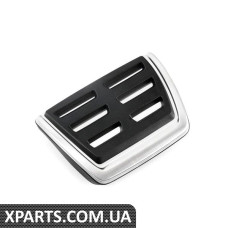 Комплект накладок на педалі VAG 5G1064205