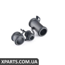 НАФТАВА ТРУБА Porsche 0B5315105TA