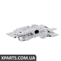 Звукова ізоляція TRU BMW 51487296056