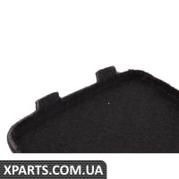 Кришка панелі багажника - права BMW 51412752968