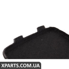 Кришка панелі багажника - права BMW 51412752968