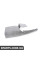 SPLASH GUARD Mercedes Benz 9018821005