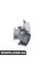 64229200888 BMW РЕШИТКА СВІЖОГО ПОВІТРЯ REA