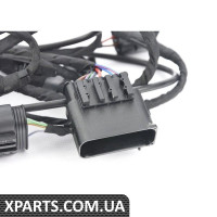 ДЖУТЬ ПРОВОДИ, ПЕРЕДНЯ ЧАСТИНА BMW 61129291099