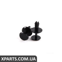 Комплект бризковиків VAG 7P0075111