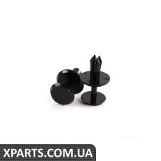 Комплект бризковиків VAG 7P0075111