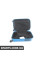 MINI Carry On Luggage / Cabin Trolley - Айленд Блю BMW 80222460878
