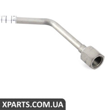 ТИСК ШЛАНГУ У ЗБОРІ BMW 37136753038