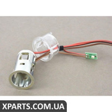 Світла розетка BMW 61349221620