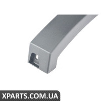 Арка заднього крила - праворуч VAG 5NN854820A9B9