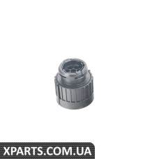 Корпус штепсельної вилки - оцінений кожен BMW 12521718126