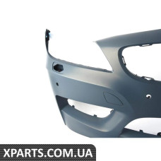 TRIM FOR BUMPER, FRO BMW 51117842466