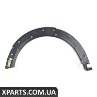 Розширення колісної арки - передній правий PDC BMW 51777403252