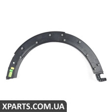 Розширення колісної арки - передній правий PDC BMW 51777403252